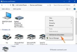 Cómo agregar un escáner a un PC con Windows 10 | Mantenimiento Bios