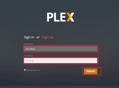 plex media server windows 10
